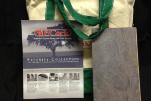 Serenity Sales Bag Kit