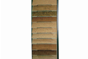 Single Tower Display Brochure