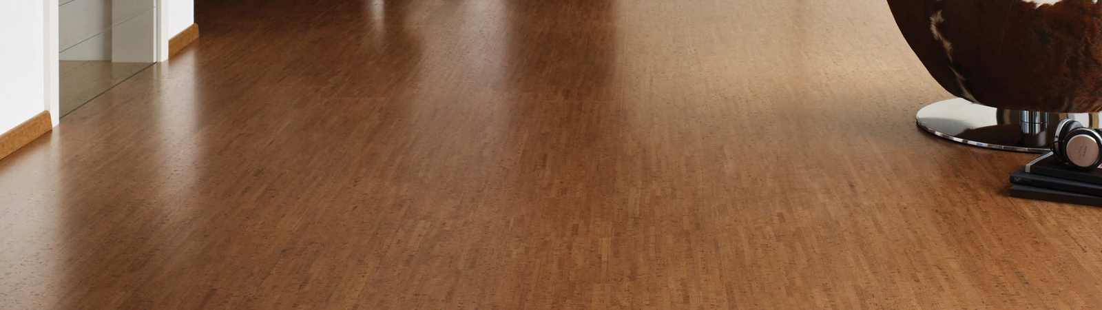 Cork Flooring Planks & Tiles