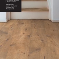 French Autumn Oak
