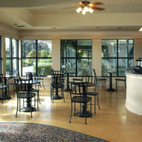 Avant Garde: Classic - Hotel Bistro