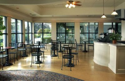 Avant Garde: Classic - Hotel Bistro
