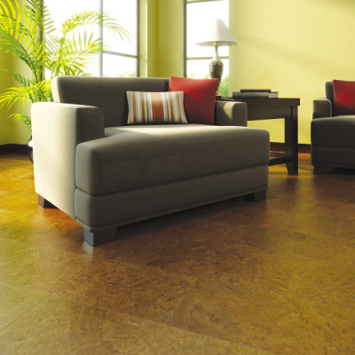 Avant Garde: Sable Gibraltar - Living Room