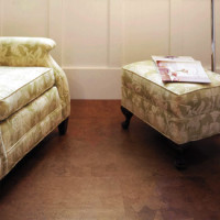 Cork Floating Floors NH