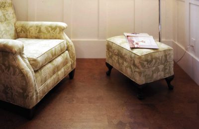 Cork Floating Floors NH