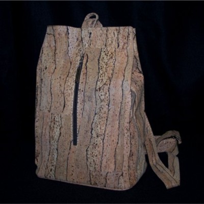 The Backpack: Barclay
