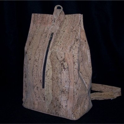 The Backpack: Bon Aire