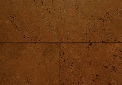 Baroque Sienna