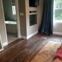 Bourbon Road - Bedroom