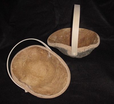 Cork Baskets