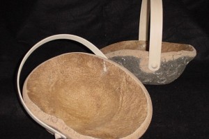 Cork Baskets