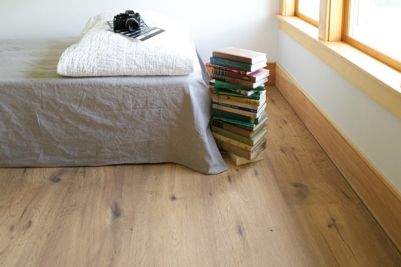 Floating Floor And Cork Planks By We Cork