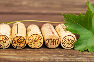 Cork Stoppers