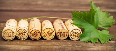 Cork Stoppers