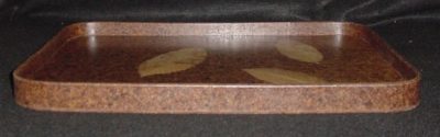 Cork Tray