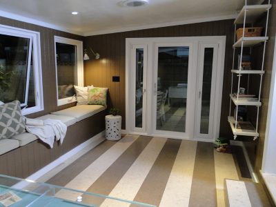 Cork Flooring Installation NH