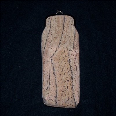 Eyeglass Case: Barclay