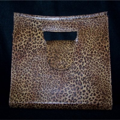 The Pandora: Leopard