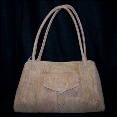 The Saratoga Cork Bag: Carlisle