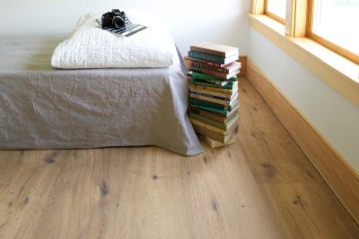 French Autumn Oak - Bedroom