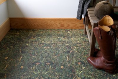 Meadow - Foyer