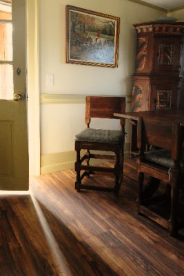 Sunset Acacia - Dining Room
