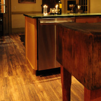 Sunset Acacia - Kitchen