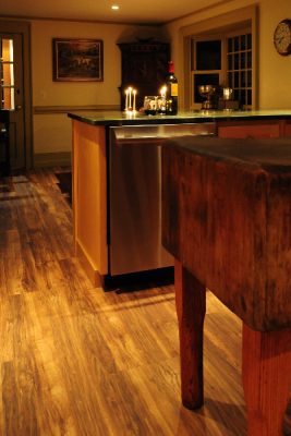 Sunset Acacia - Kitchen