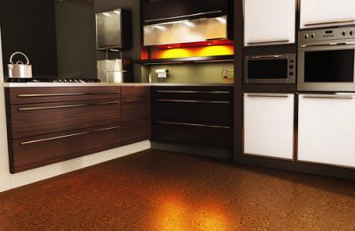 Timeless: Baroque Sienna - Kitchen