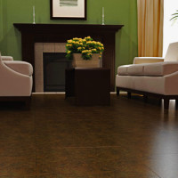 WE Cork Flooring Timeless Collection