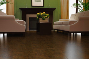 WE Cork Flooring Timeless Collection