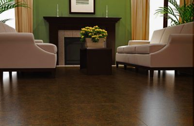 WE Cork Flooring Timeless Collection