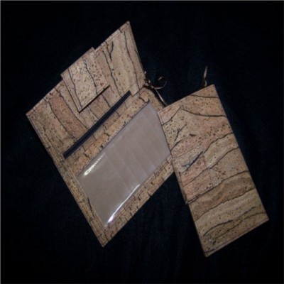 The Wallet: Barclay