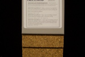 WECU Ceramic Tile Set