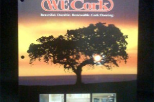 WE Cork Complete Flooring Brochure