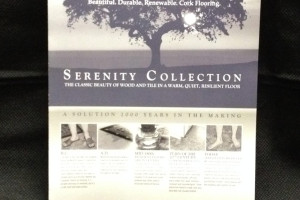 Serenity Collection Brochure