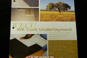 WECU Brochure