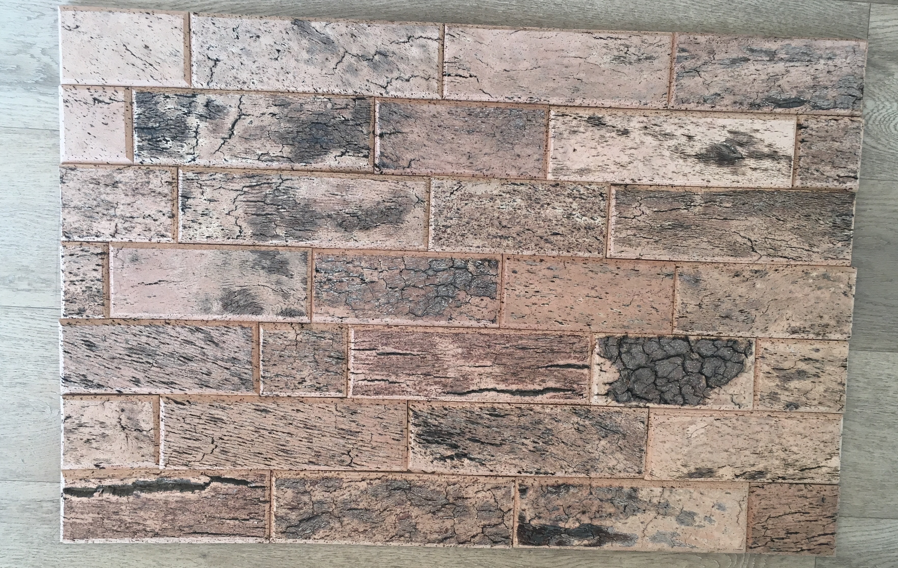 Cork Wall Coverings are coming soon! WE Cork