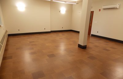 Medium Shade With Greenshield - Saratoga Springs, NY