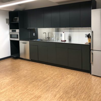 Avant Garde - Canyon - Office Kitchen Space