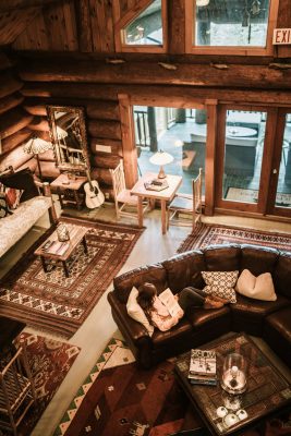 cabin