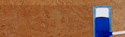 Maintaining Cork Flooring