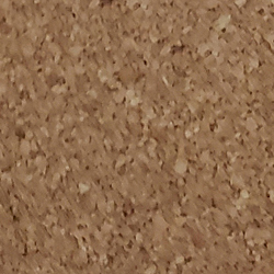 WECU Cork Underlayment - Warm & Quiet Swatch