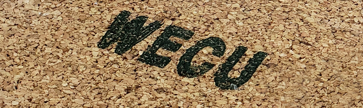 WECU Cork Underlayment