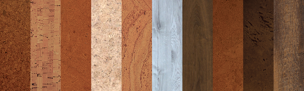 Choosing the best cork flooring