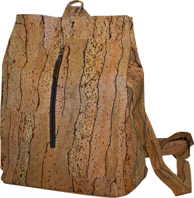Cork Handbag: Backpack, Barclay