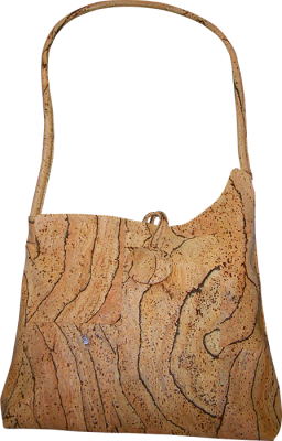 Cork Handbag: Sling, Barclay