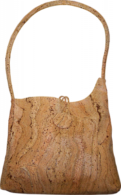 Cork Handbag: Sling, Bon Aire