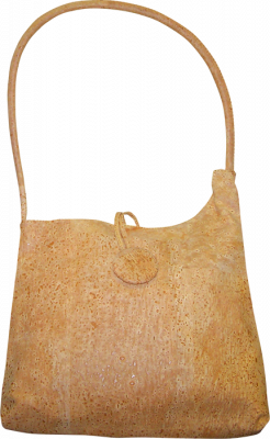 Cork Handbag: Sling, Carlisle