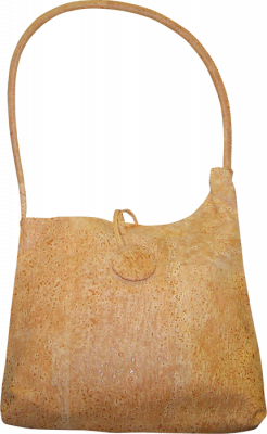 Cork Handbag: Sling, Carlisle